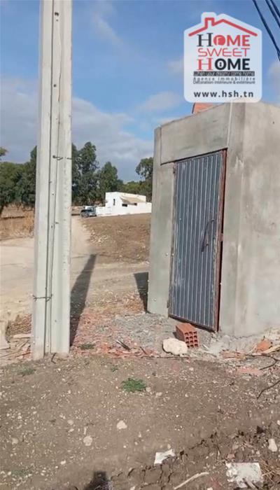 Terrain&nbsp;Terrain nu