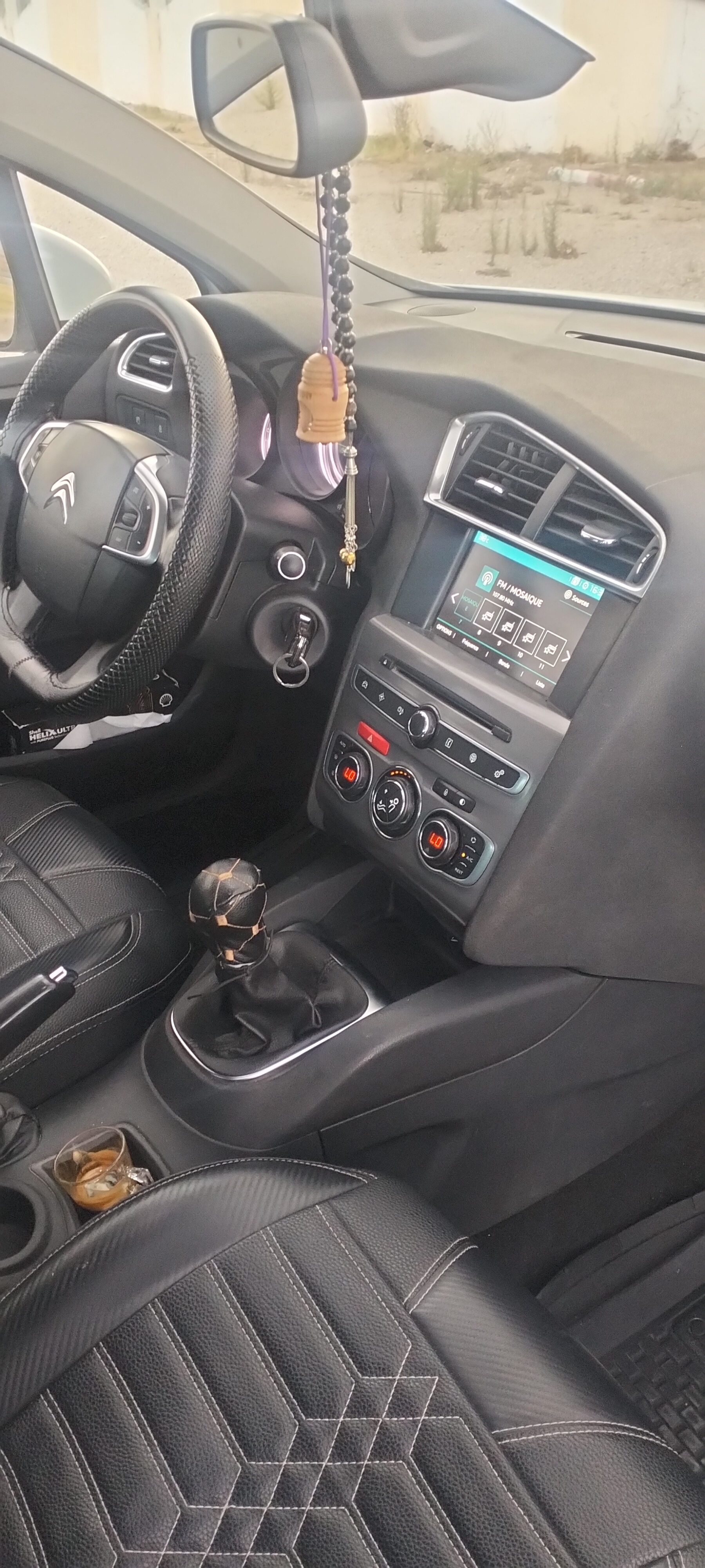 Citroen C4