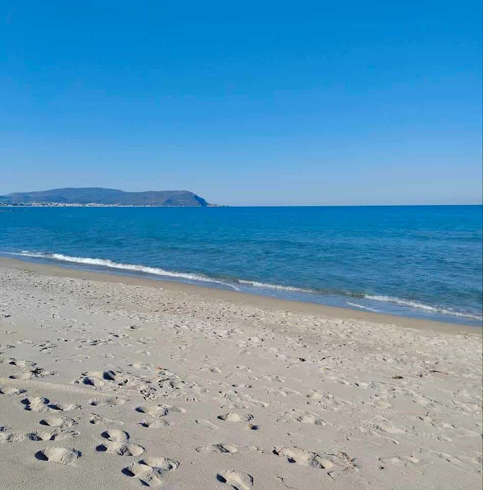 Kelibia Dar Allouche Vente Appart. 3 pices Maison en cour de construction a dar allouch