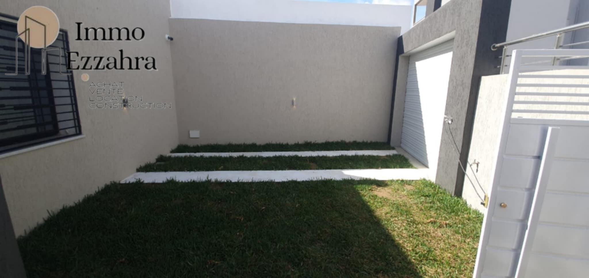 Kelibia&nbsp;Kelibia&nbsp;Vente&nbsp;Maisons&nbsp;Maison haut standing � jinen el mansourah k�libia