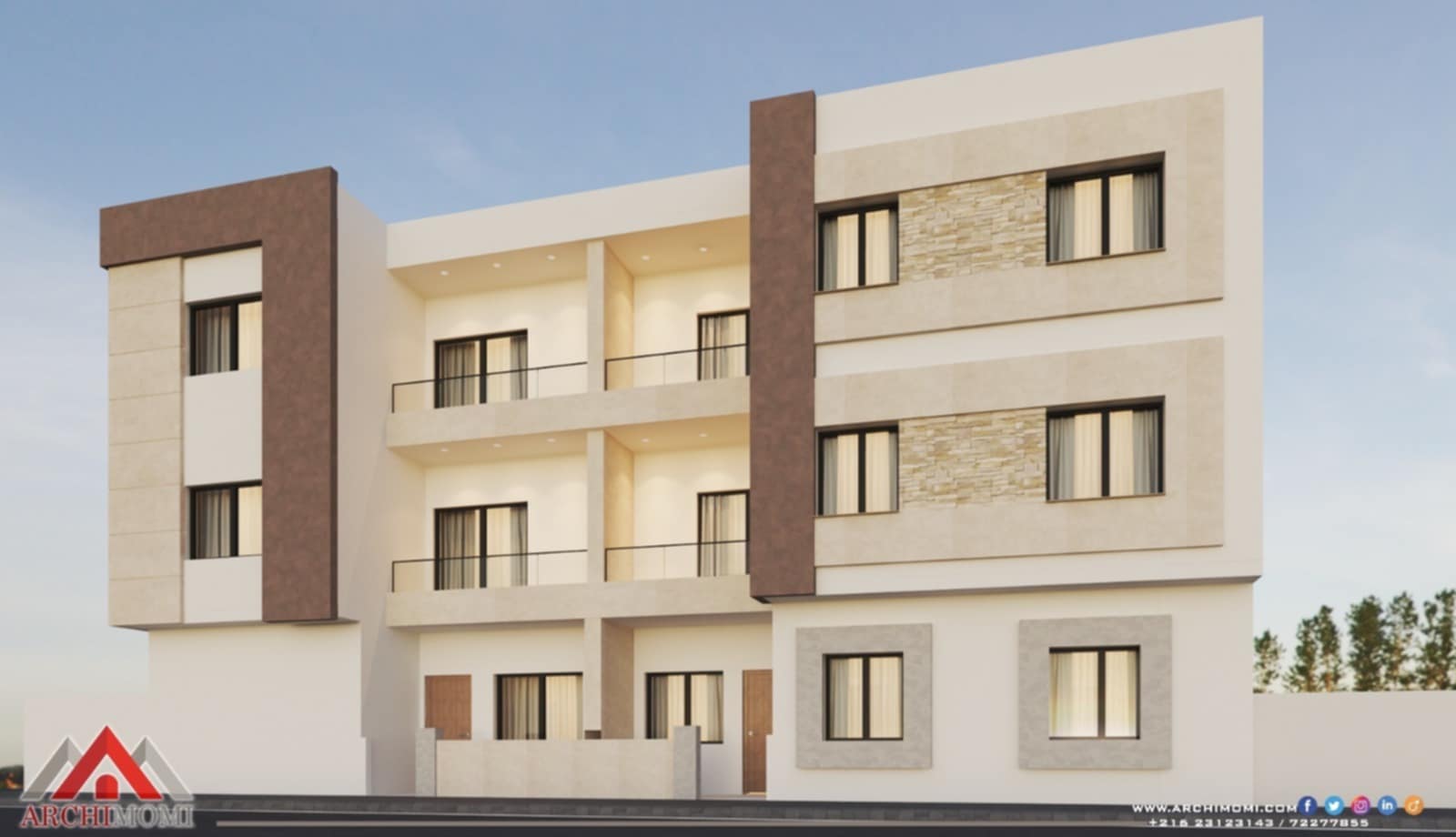 Kelibia&nbsp;Kelibia&nbsp;Vente&nbsp;Autre&nbsp;Des appartements � k�libia centre ville