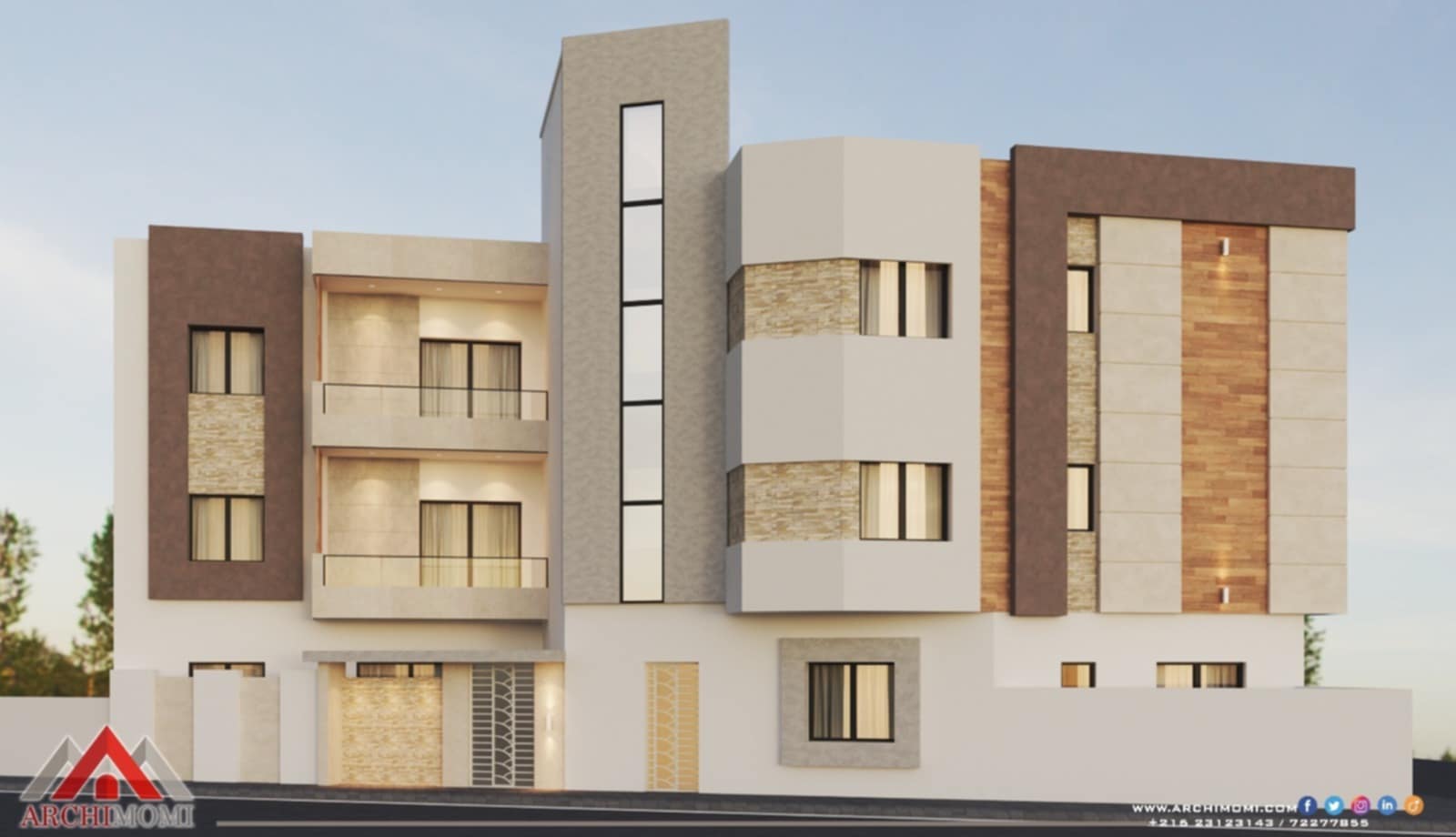 Kelibia&nbsp;Kelibia&nbsp;Vente&nbsp;Autre&nbsp;Des appartements � k�libia centre ville