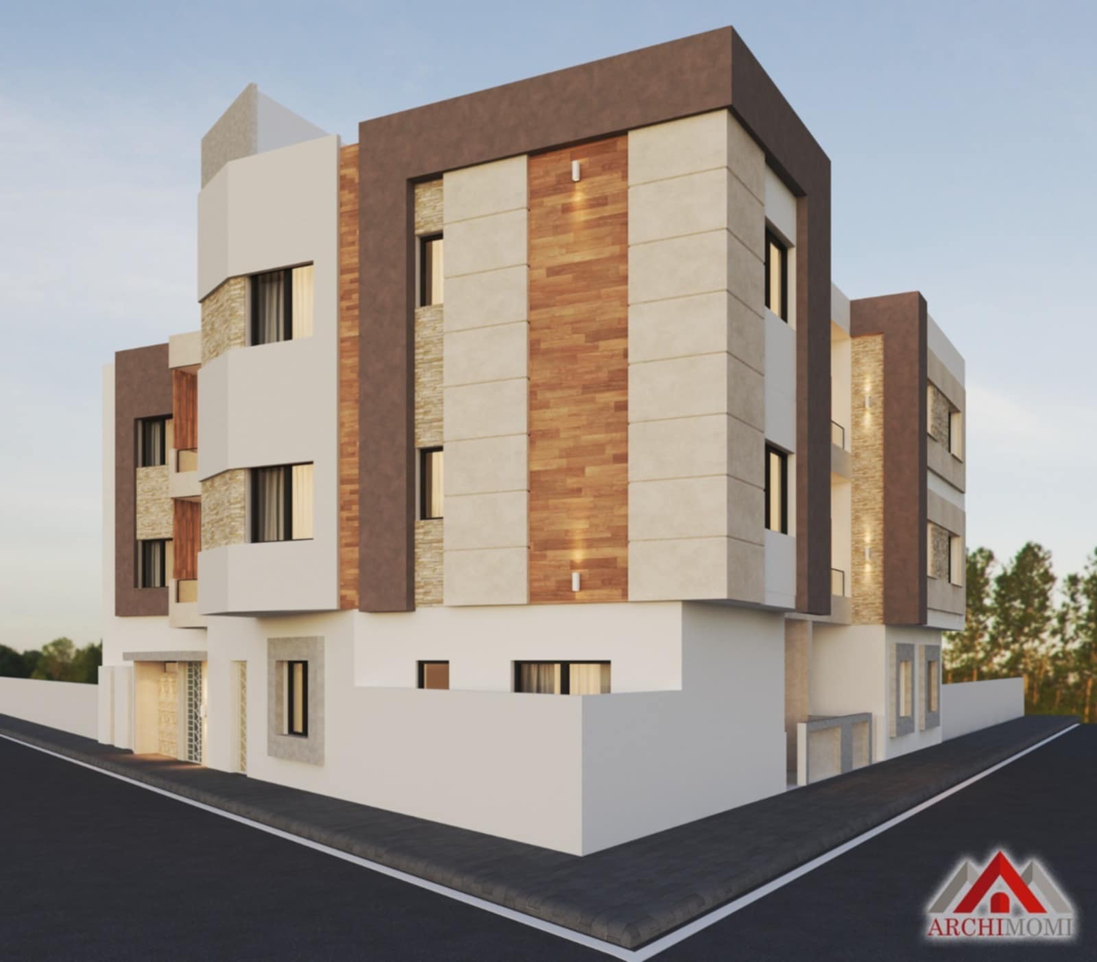 Kelibia&nbsp;Kelibia&nbsp;Vente&nbsp;Autre&nbsp;Des appartements � k�libia centre ville