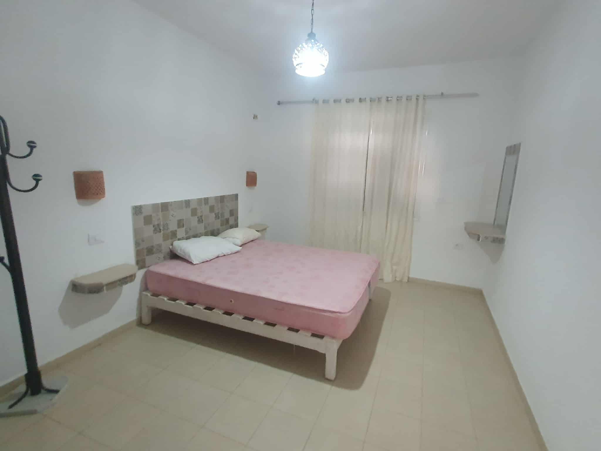 Hammam El Ghezaz Ezzahra Vente Duplex Des appartements  la plage ezzahra klibia