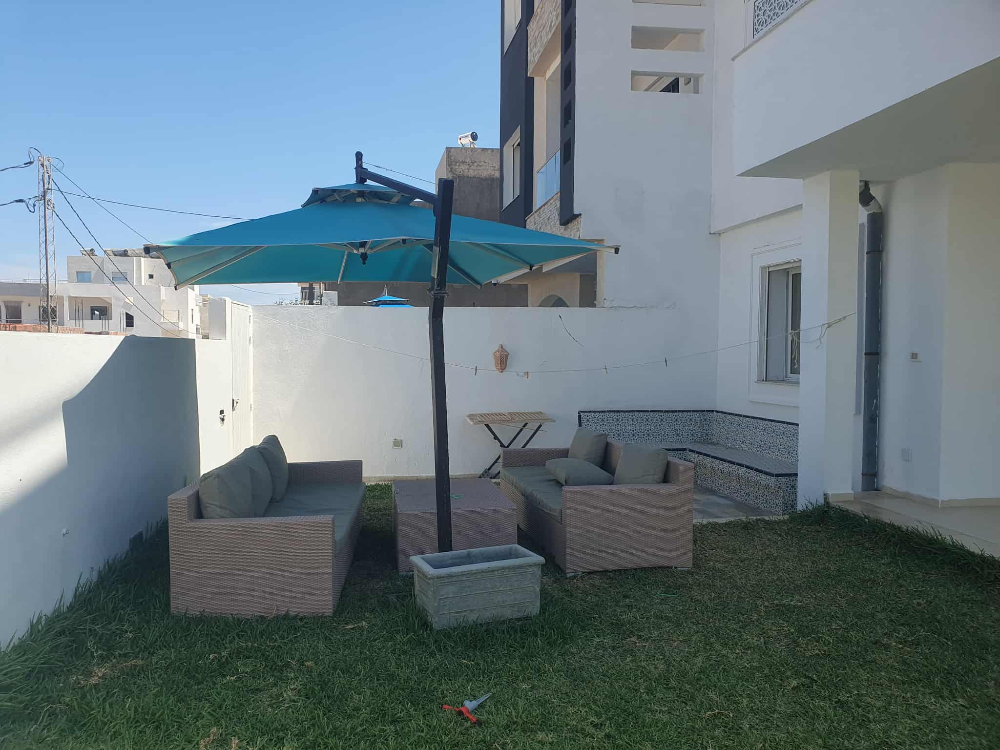 Vente Duplex