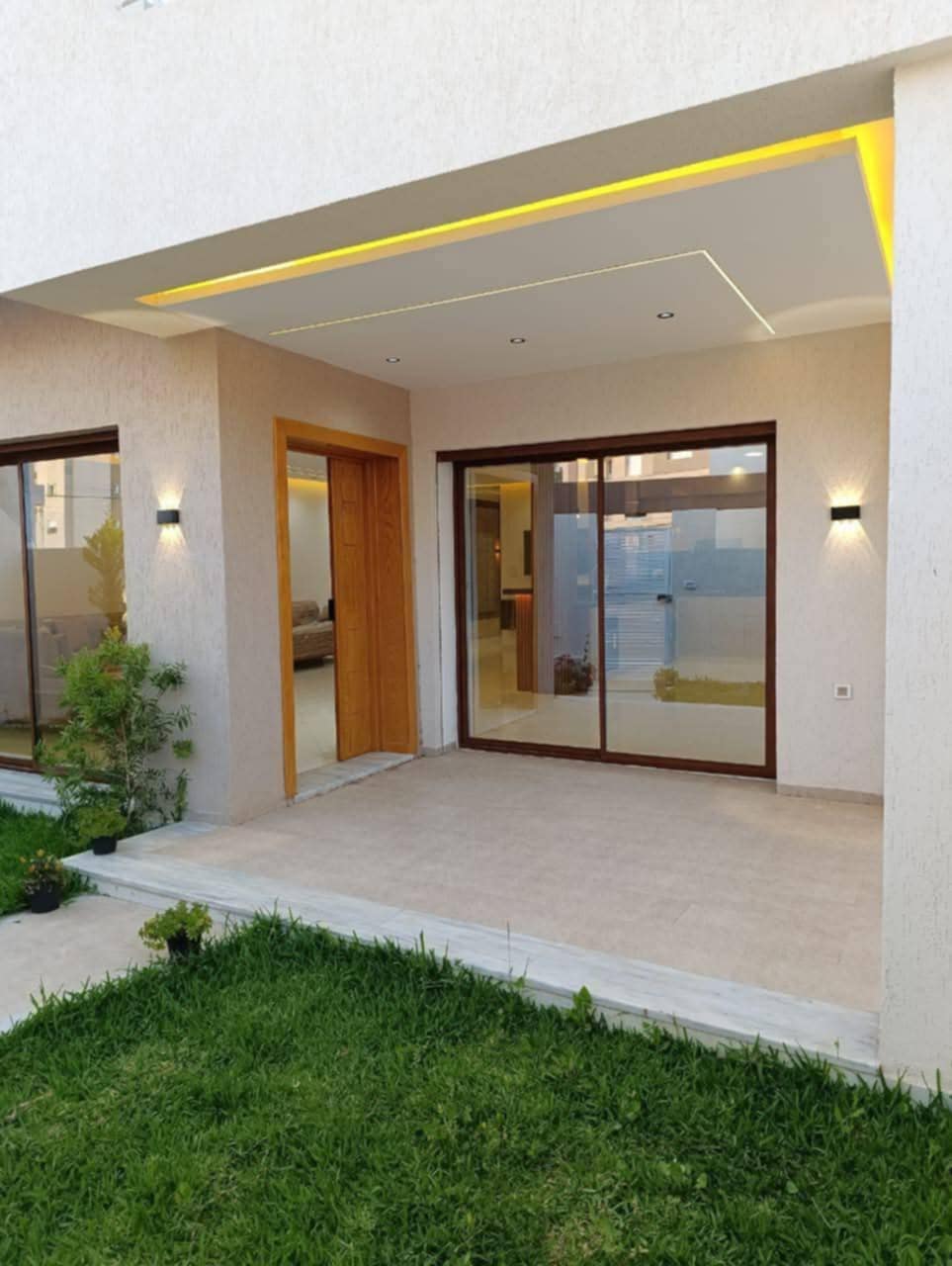 Kelibia&nbsp;Kelibia&nbsp;Vente&nbsp;Maisons&nbsp;Villa avec piscine � jinen mansourah k�libia