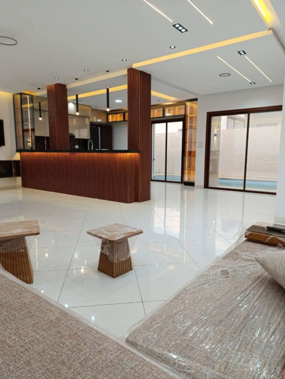 Kelibia&nbsp;Kelibia&nbsp;Vente&nbsp;Maisons&nbsp;Villa avec piscine � jinen mansourah k�libia