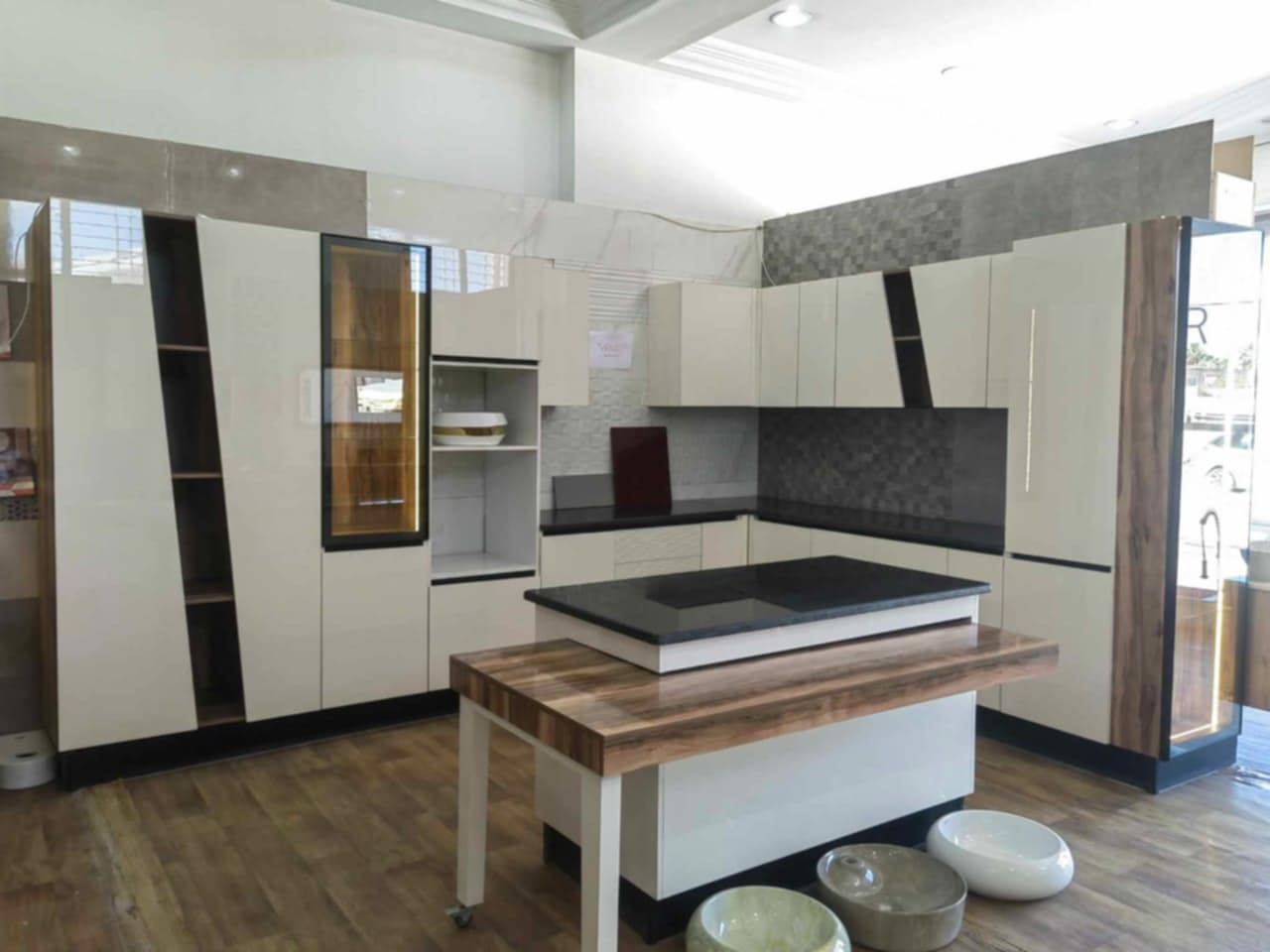 Vente Appart. 1 pice