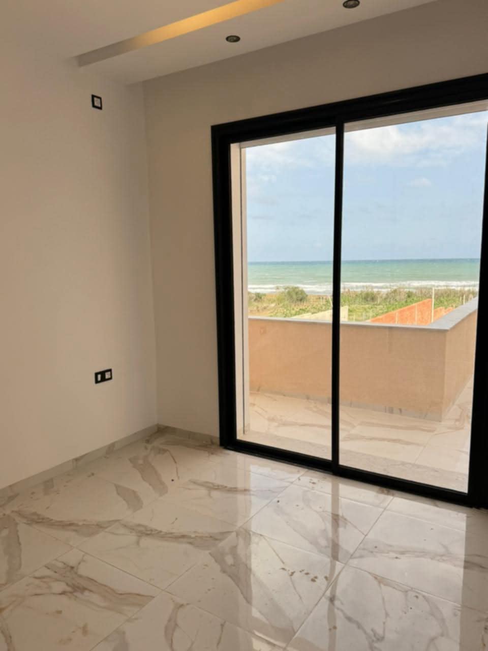 Kelibia&nbsp;Kerkouane&nbsp;Vente&nbsp;Maisons&nbsp;Villas ind�pendants avec piscine � kerkouane