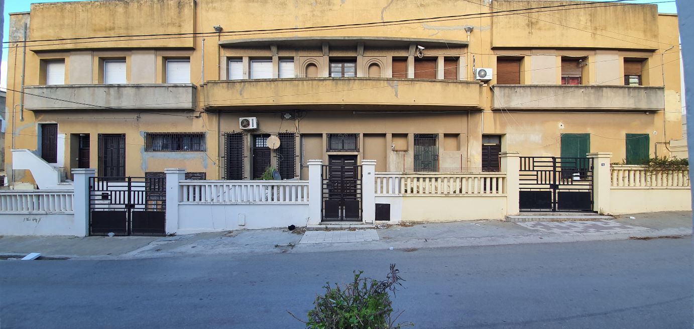 Location Appart. 3 pices