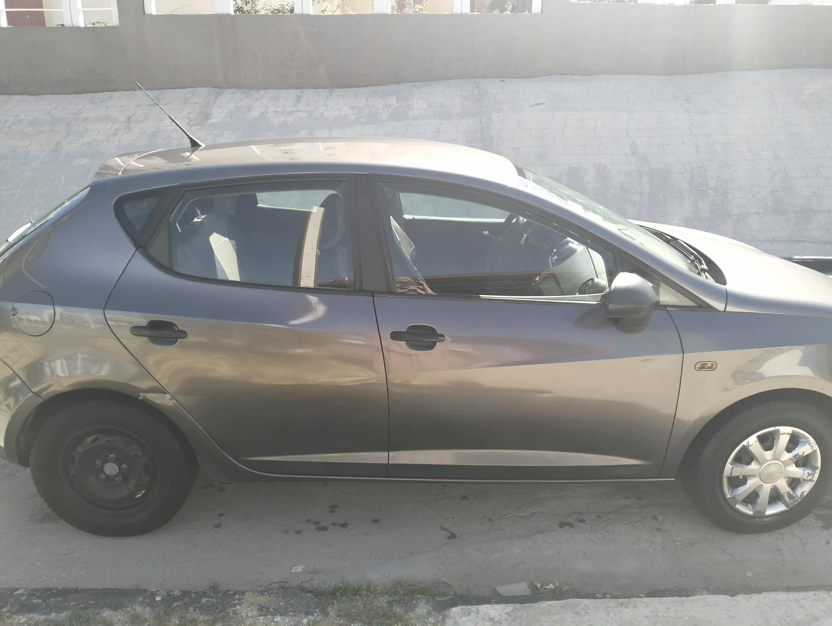 Seat Ibiza