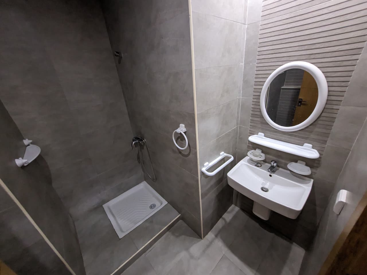 Location Appart. 1 pice