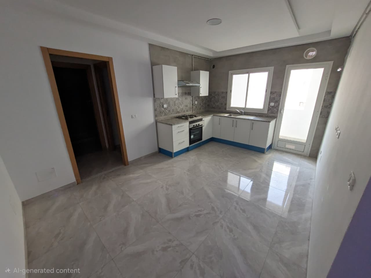 Ain Zaghouan Ain Zaghouan Location Appart. 1 pice Studio  rsidence zayatine ain zaghouan