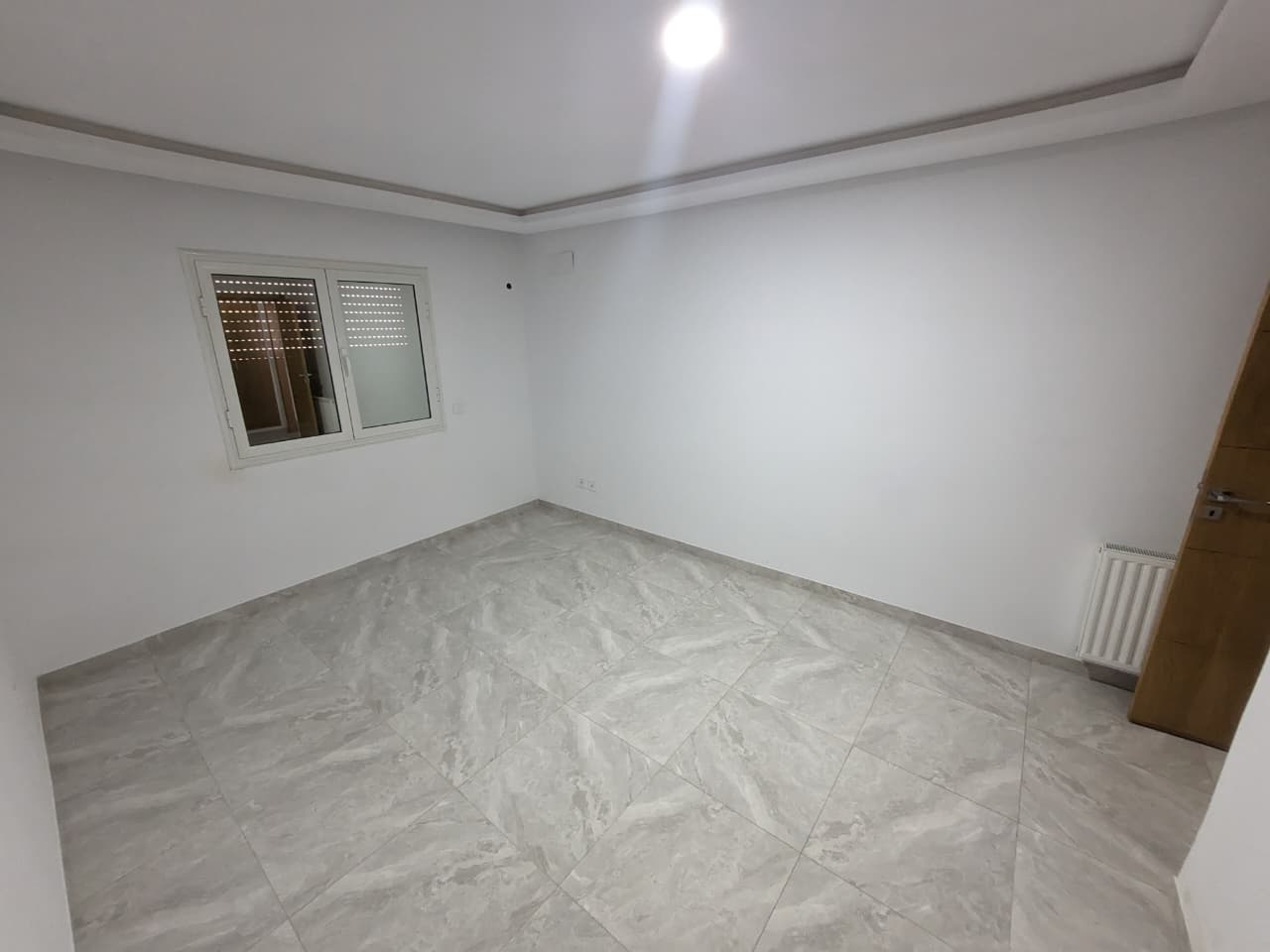 Ain Zaghouan Ain Zaghouan Location Appart. 1 pice Studio  rsidence zayatine ain zaghouan