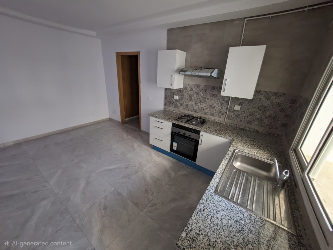 Ain Zaghouan Ain Zaghouan Location Appart. 1 pice Studio  rsidence zayatine ain zaghouan