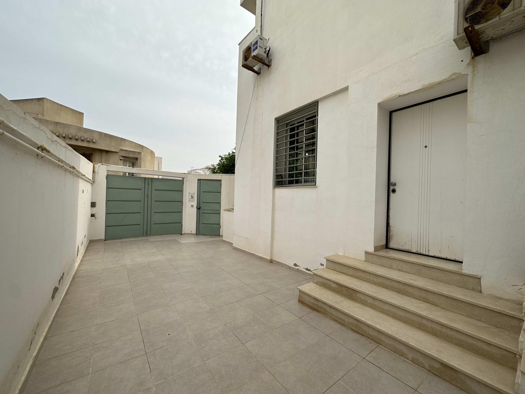 Location Maisons