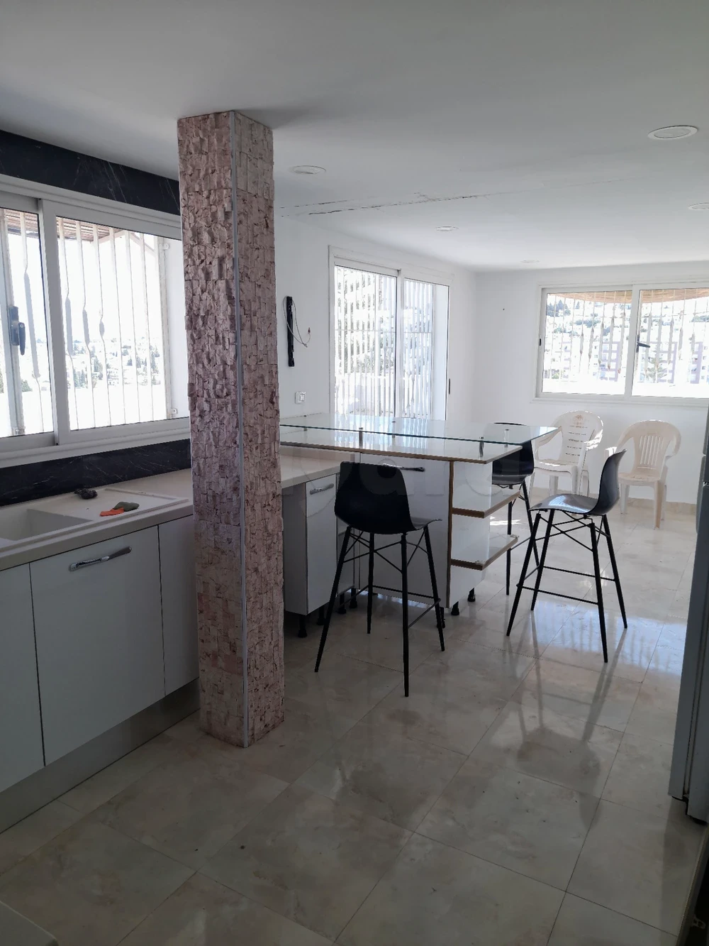 Location Appart. 4 pices