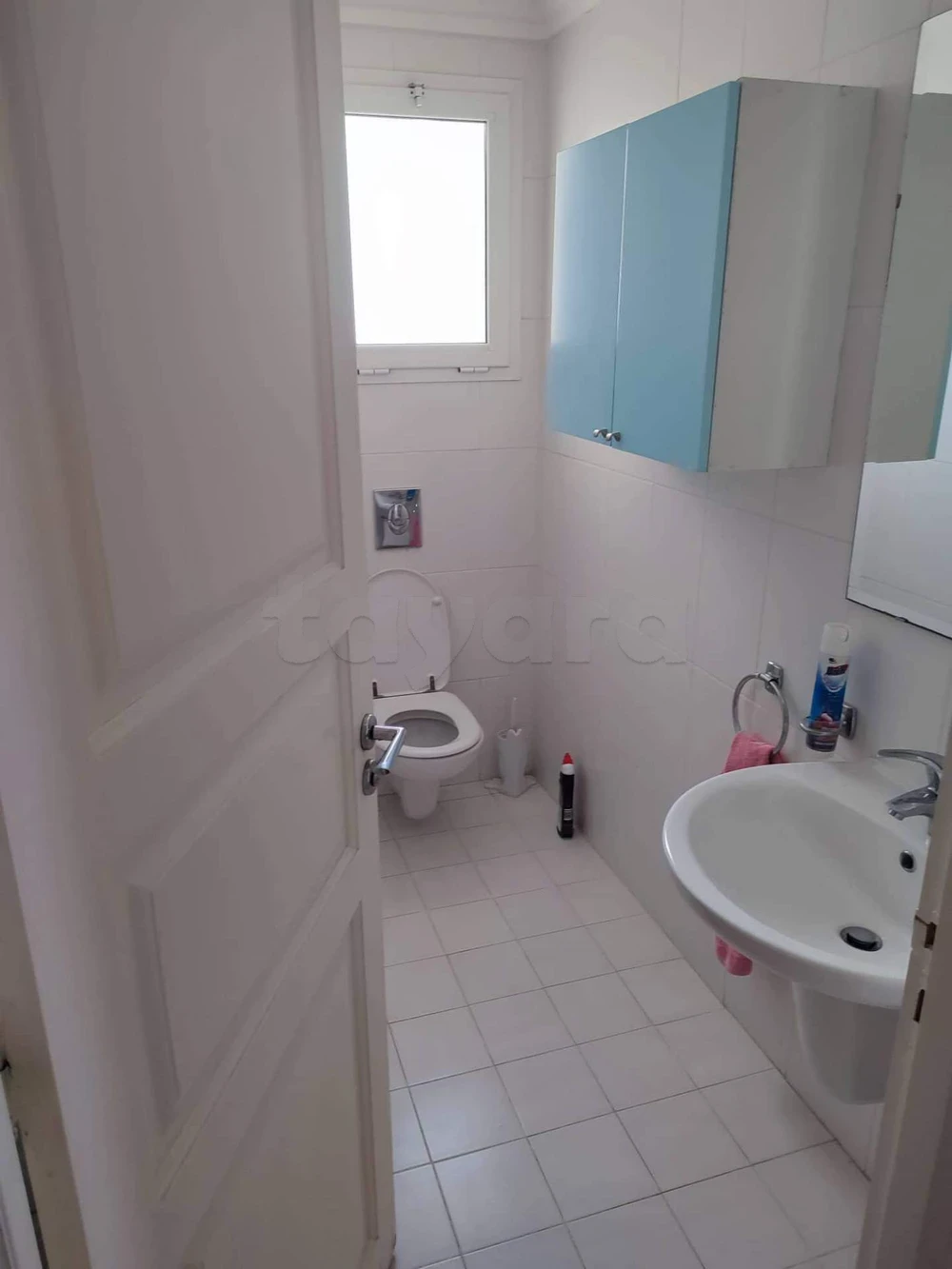 Location Appart. 5 pices+