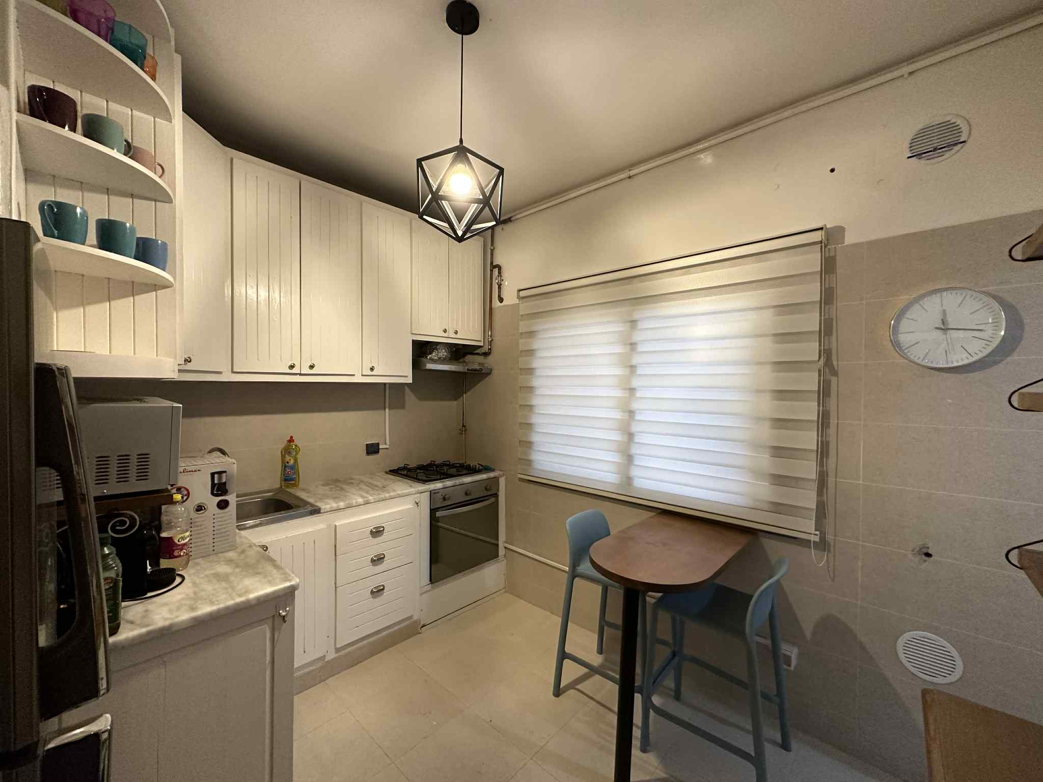 Ariana Ville El Menzah 6 Location Appart. 3 pices Appart s2 richement meubl  menzah 6