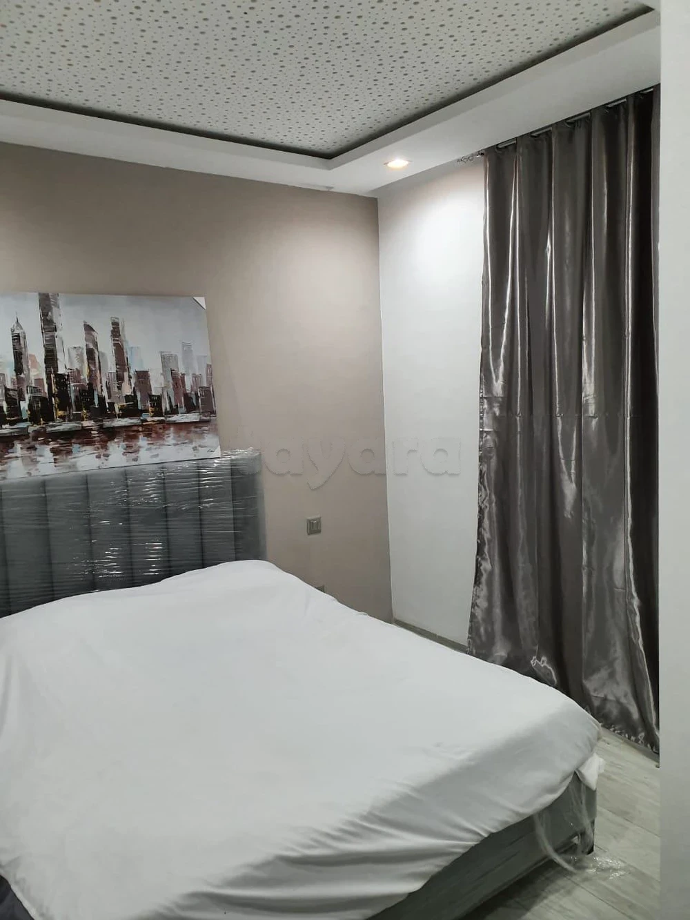 El Menzah El Menzah 9 Location Appart. 2 pices Appart s1 meubl neuf haut standing  menzah 9c