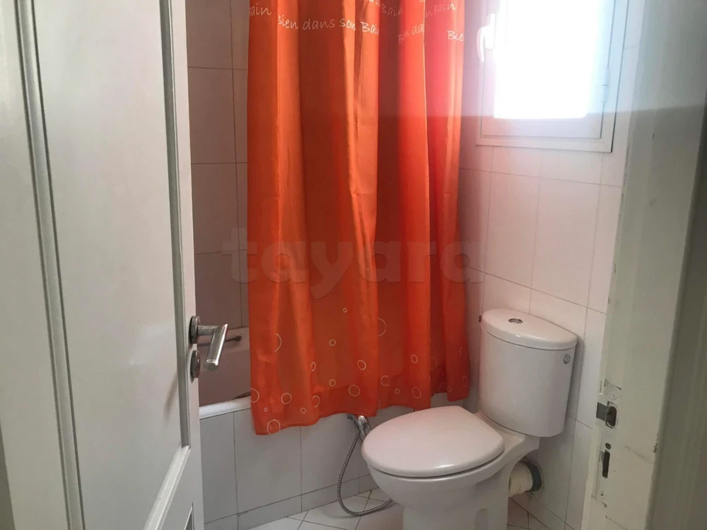Ariana Ville Cite Ennasr 2 Location Appart. 2 pices Appart s1 meubl avec terrasse  ennasr 2