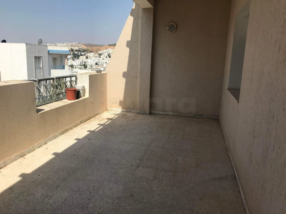 Location Appart. 2 pices