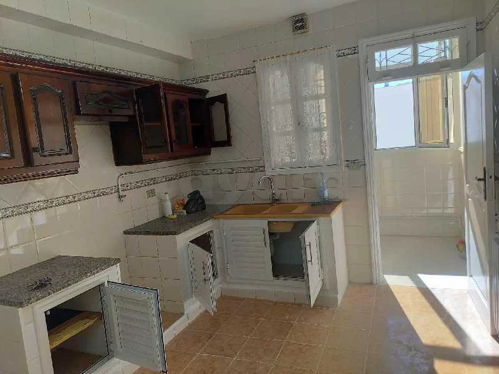 Location Appart. 4 pices