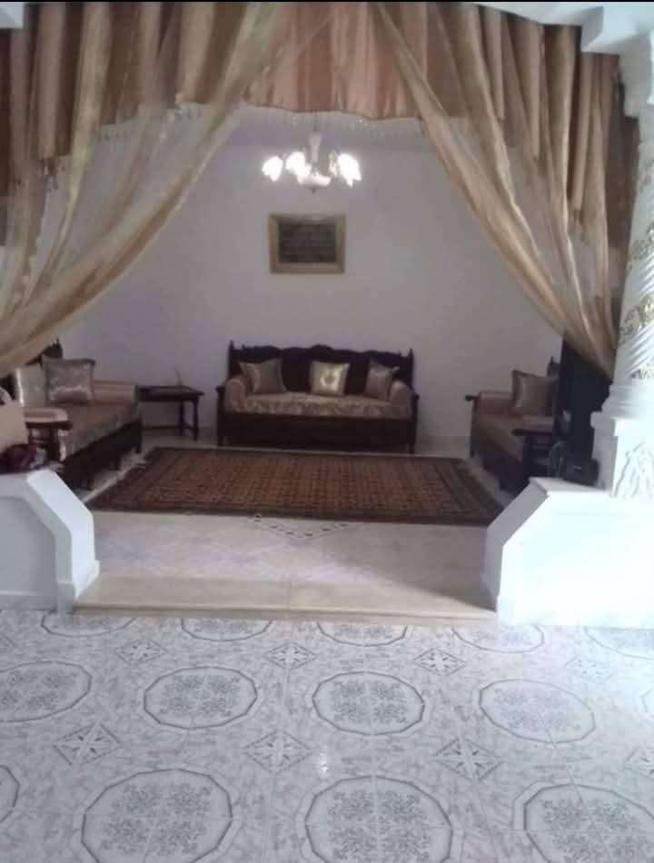 Menzel Bourguiba&nbsp;Menzel Bourguiba&nbsp;Vente&nbsp;Maisons&nbsp;Charmante villa � manzel bourguiba