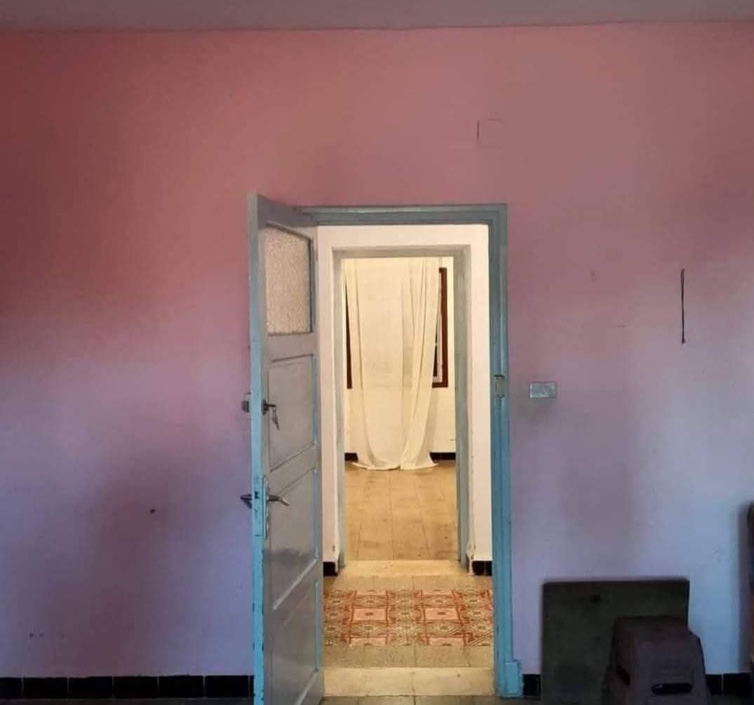 Utique Ain Ghelal Vente Maisons Immeuble magnifique  ain ghlel