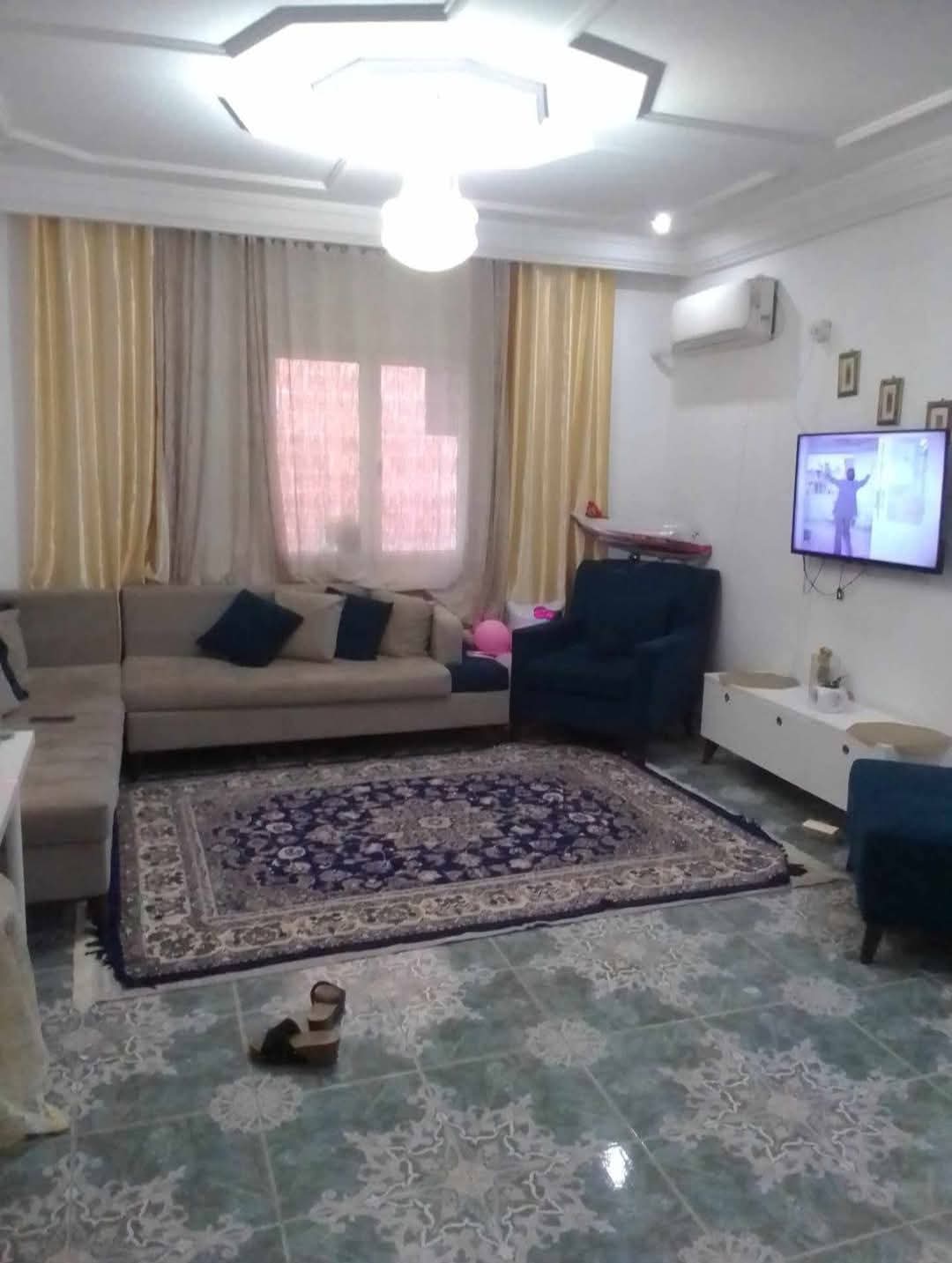 Menzel Bourguiba&nbsp;Menzel Bourguiba Ennajah&nbsp;Vente&nbsp;Maisons&nbsp;Immeuble magnifique � manzel bourguiba