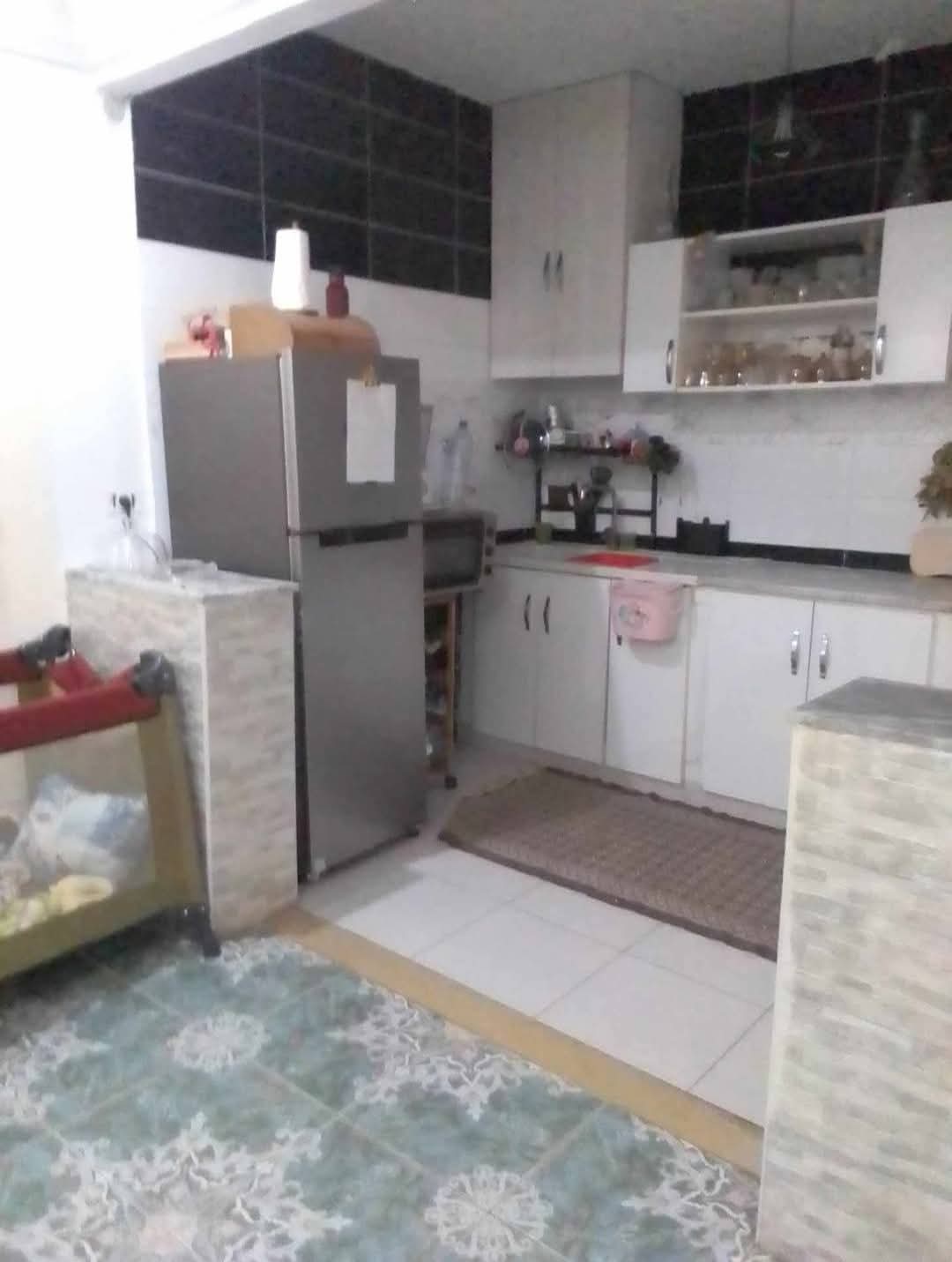 Menzel Bourguiba&nbsp;Menzel Bourguiba Ennajah&nbsp;Vente&nbsp;Maisons&nbsp;Immeuble magnifique � manzel bourguiba