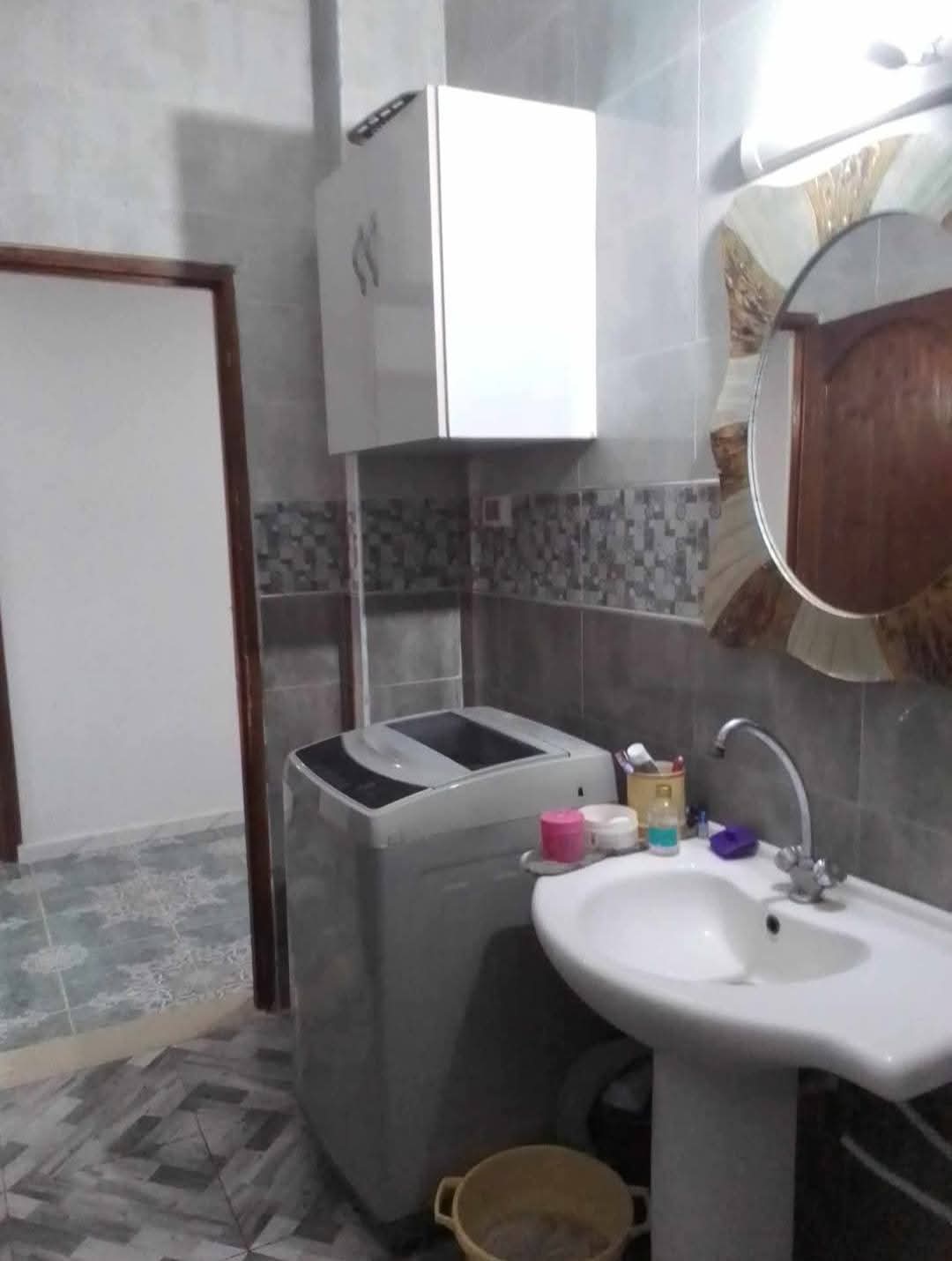 Menzel Bourguiba&nbsp;Menzel Bourguiba Ennajah&nbsp;Vente&nbsp;Maisons&nbsp;Immeuble magnifique � manzel bourguiba