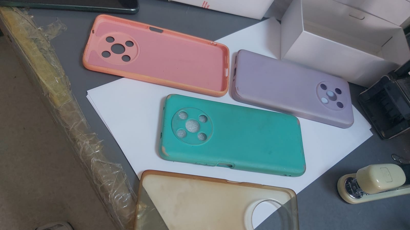 Huawei Autre Modle