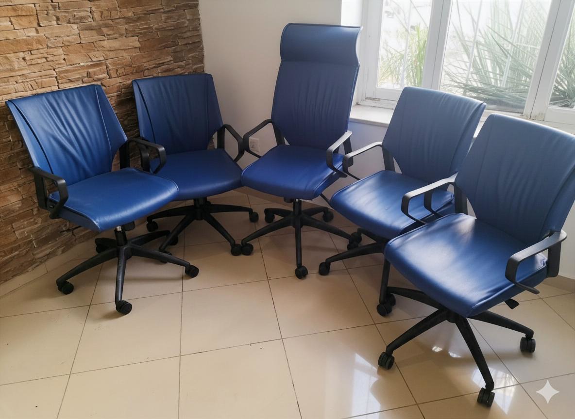 Meubles de bureau Sieges de Bureau