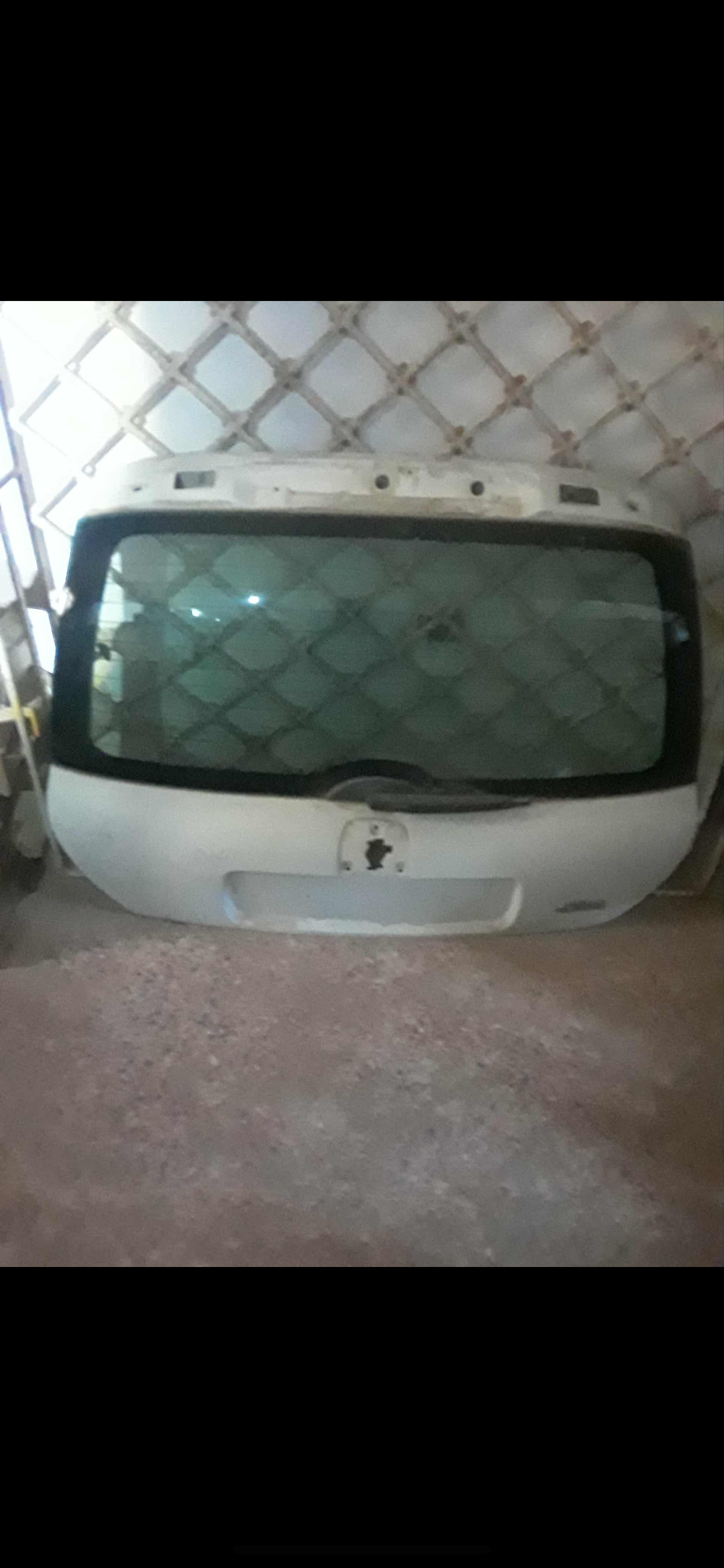 Pices Dtaches Carrosserie et Rtro