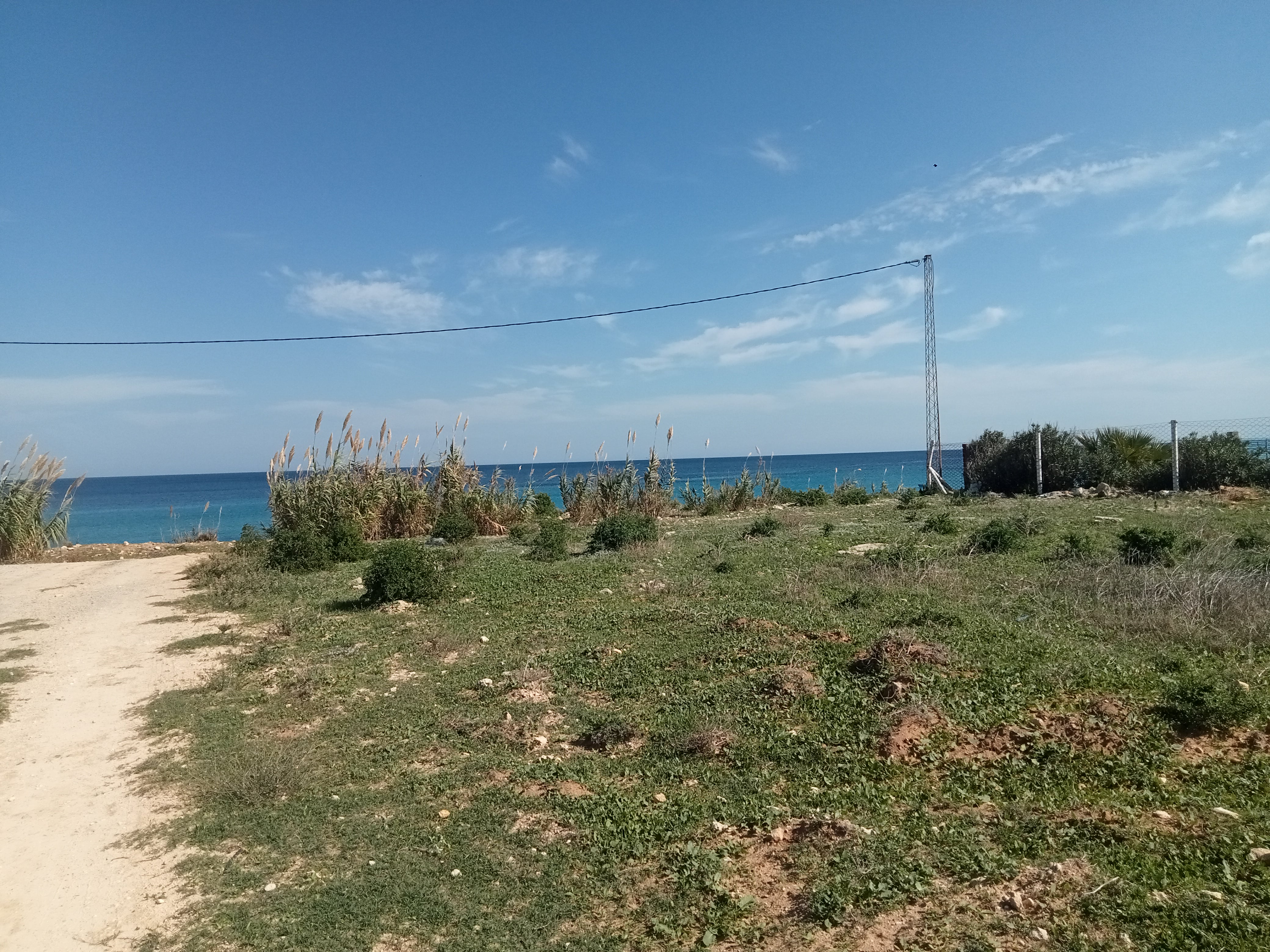 Terrain&nbsp;Terrain nu