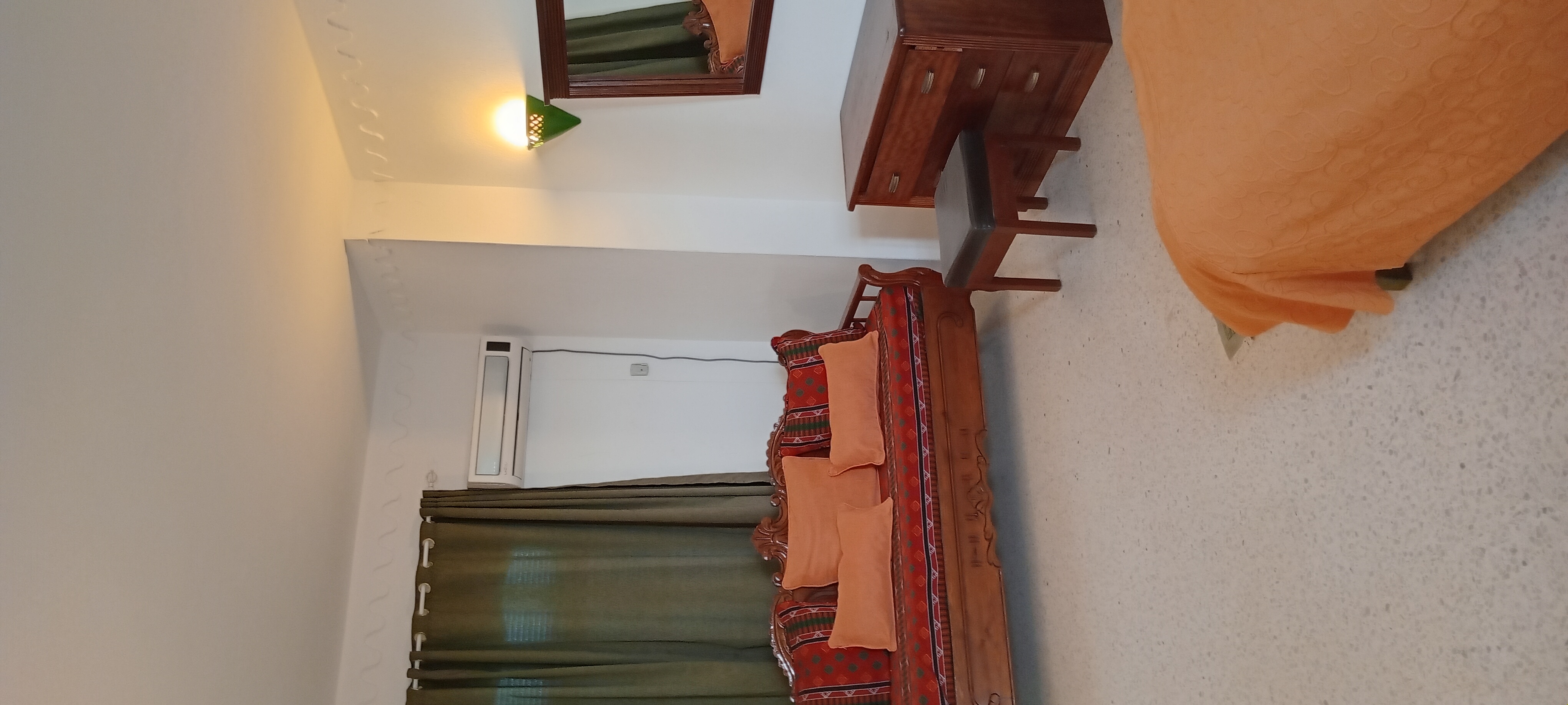 Djerba - Houmet Essouk&nbsp;Djerba &nbsp;Location&nbsp;Duplex&nbsp;Duplex meubl� � houmt souk
