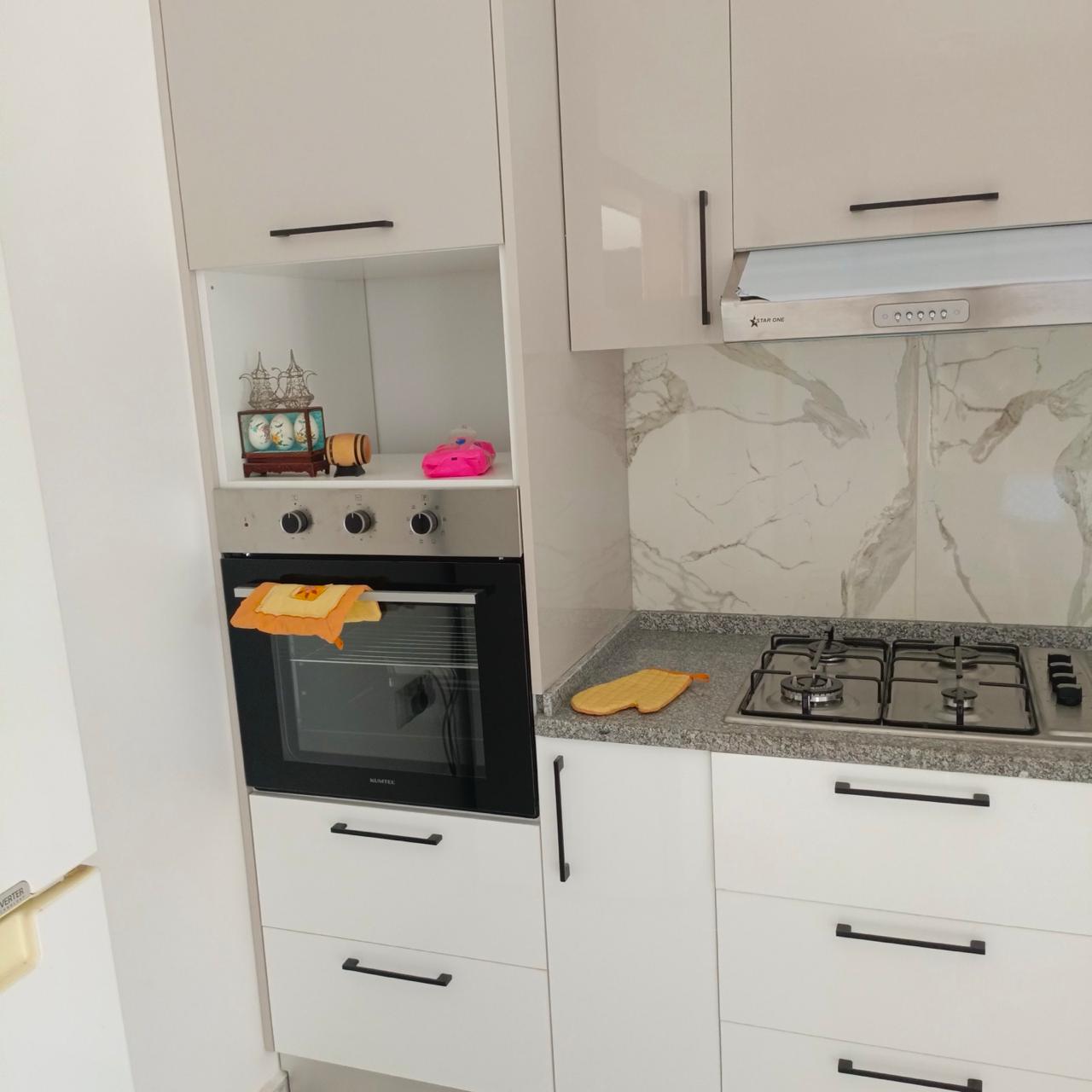 Djerba - Houmet Essouk Djerba  Location Maisons Villa duplex  meuble