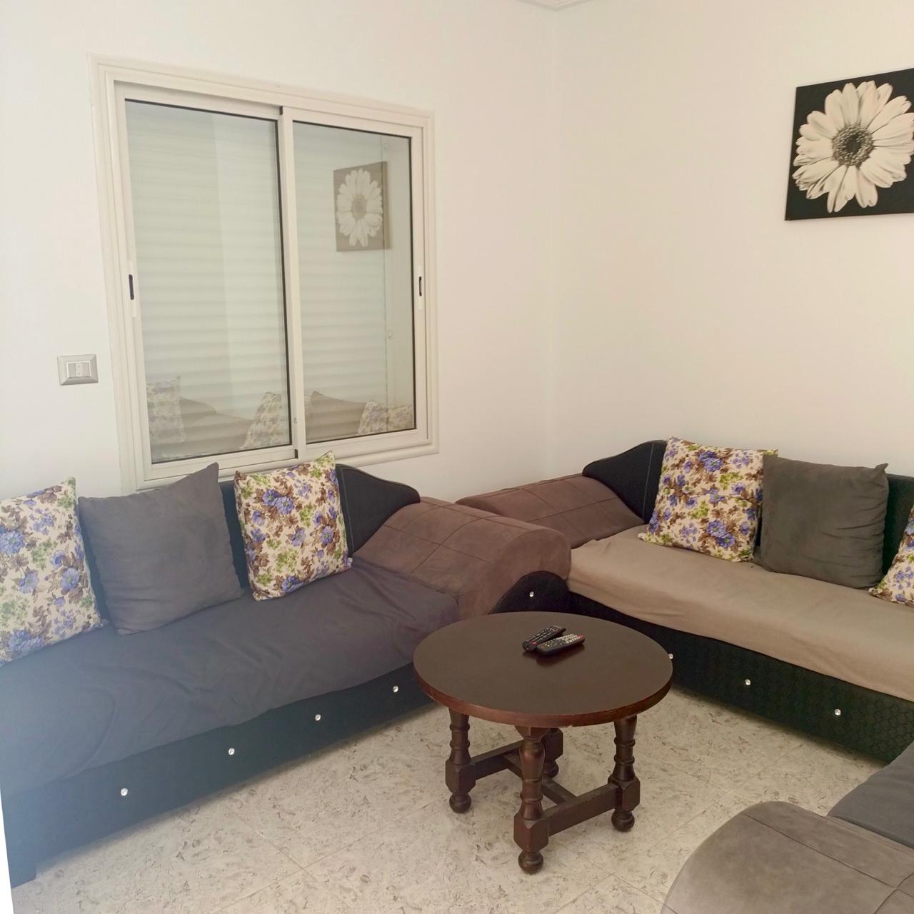 Djerba - Houmet Essouk Djerba  Location Maisons Villa duplex  meuble