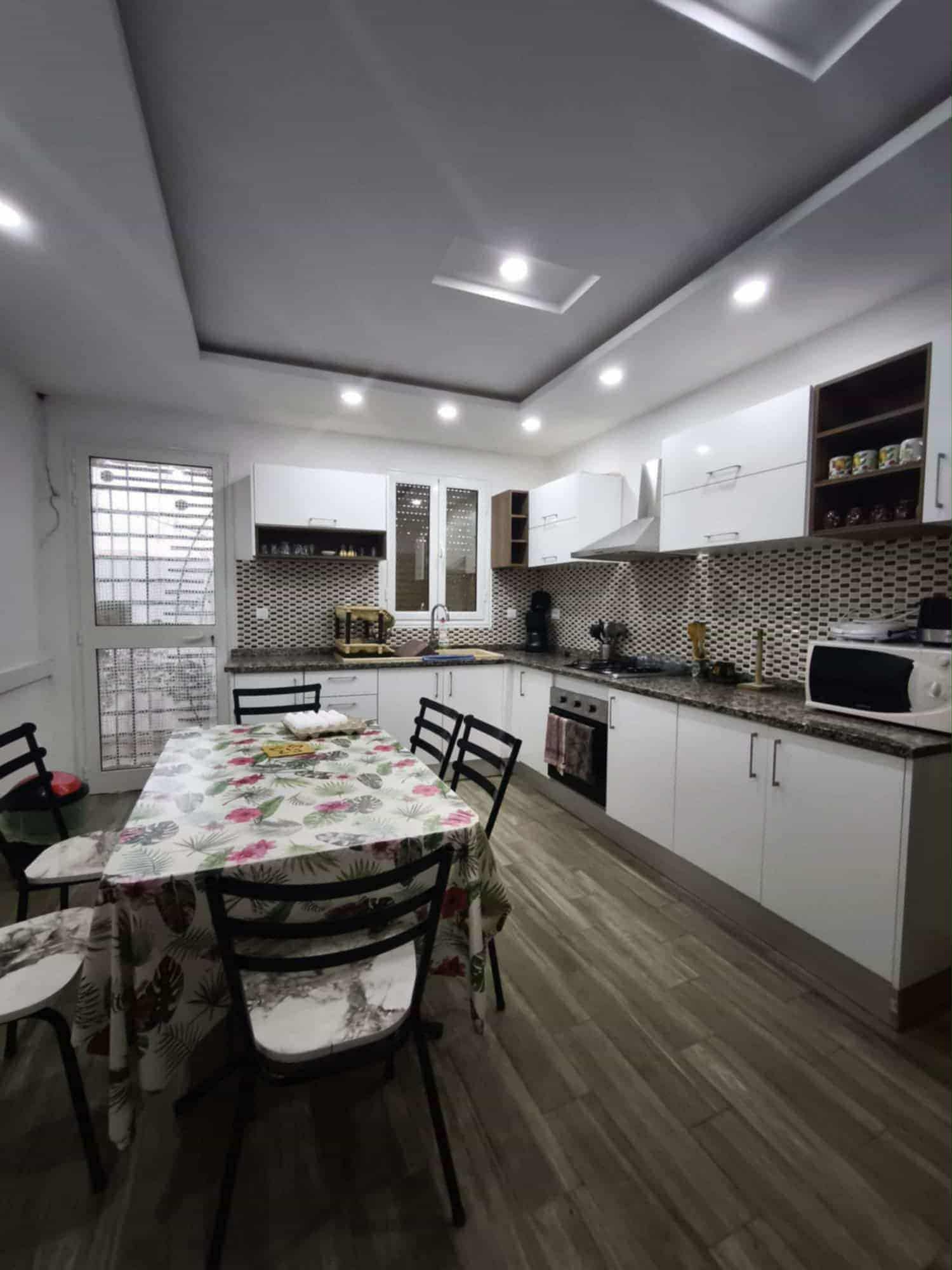 Djerba - Midoun Midoun Location Maisons Villa avec piscine s3 meuble