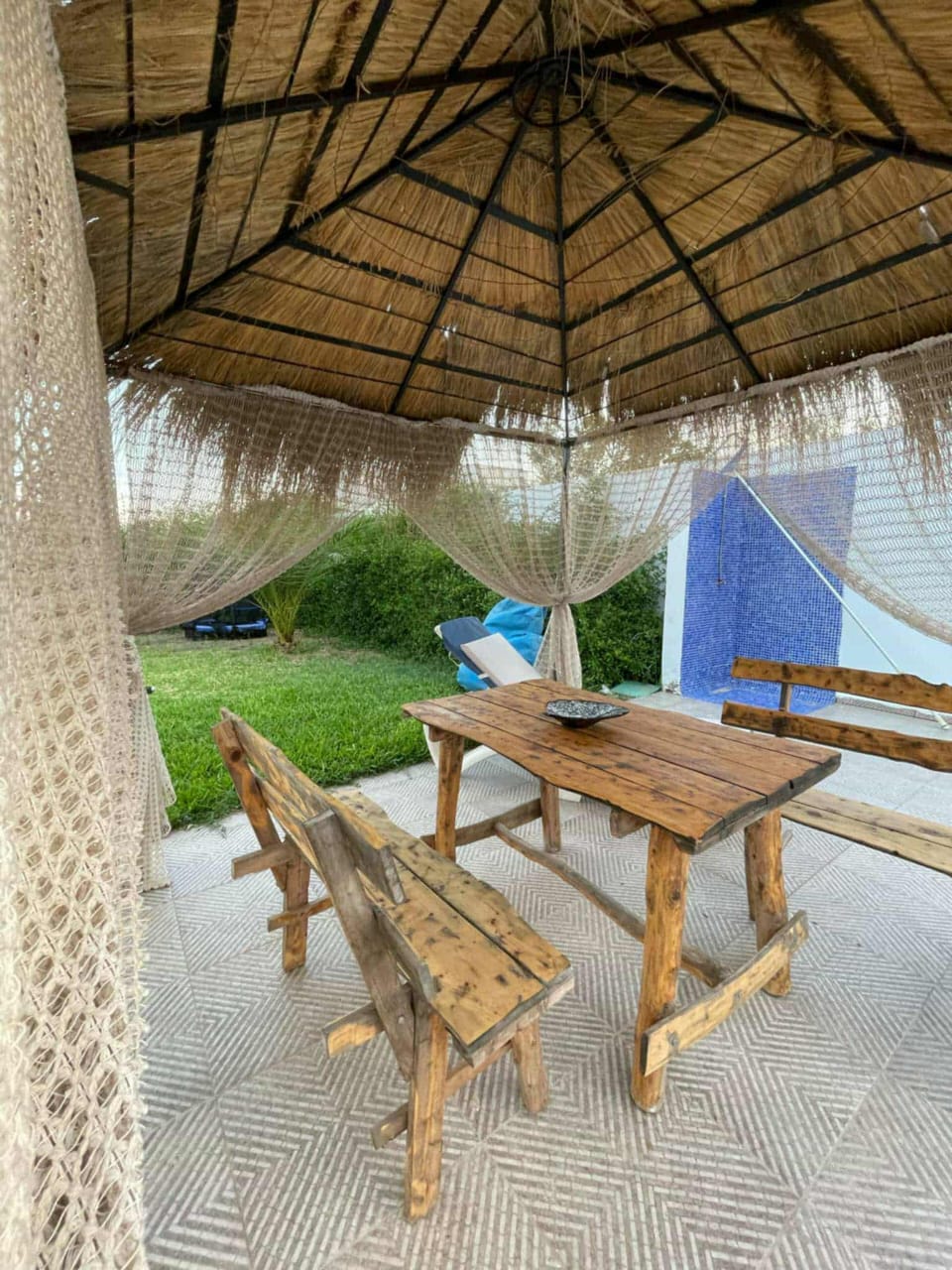 Djerba - Midoun Midoun Location Maisons Villa avec piscine s3 meuble