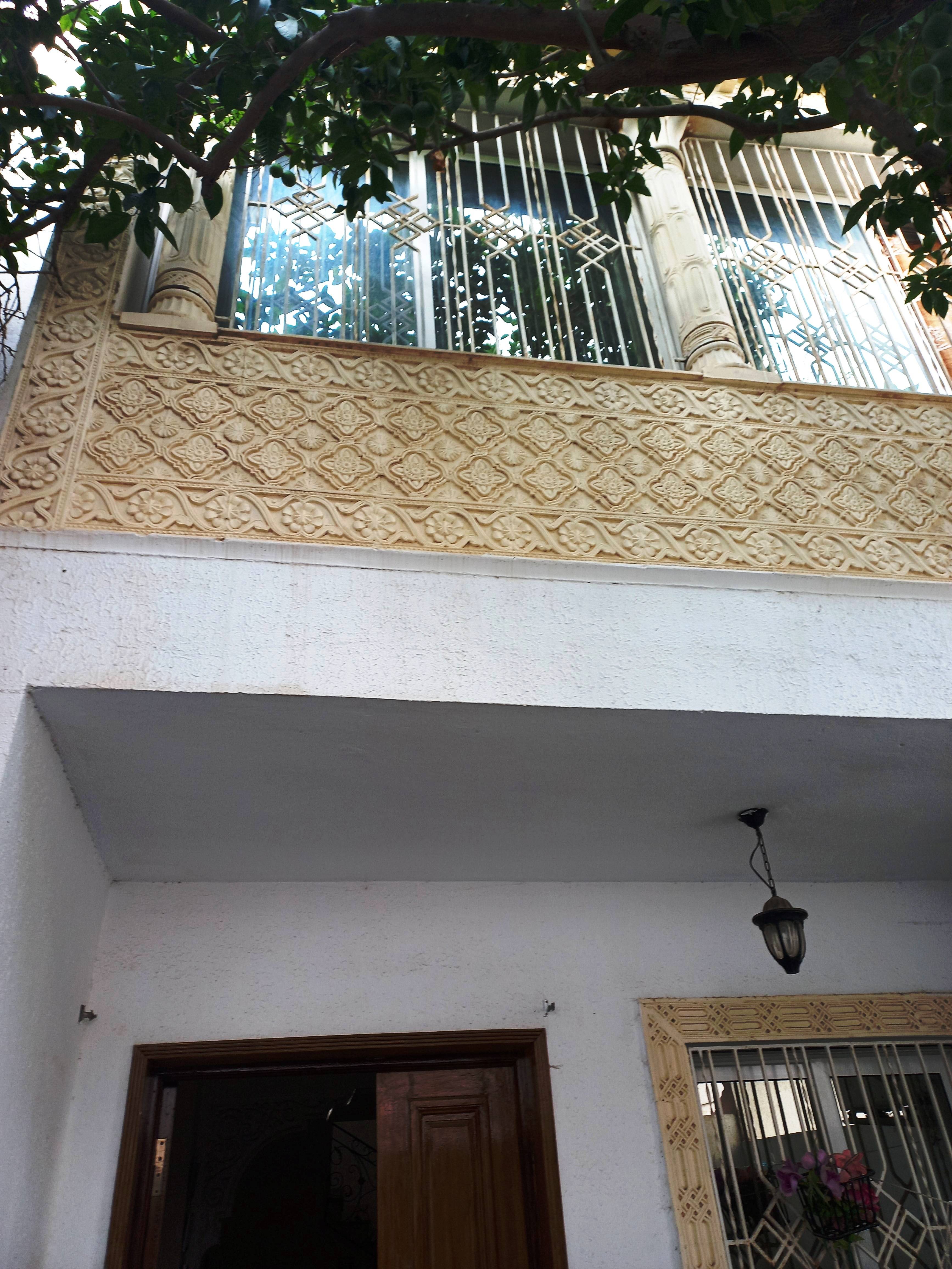 Location Duplex
