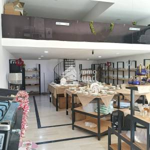 Bureaux & Commerces Grance libre