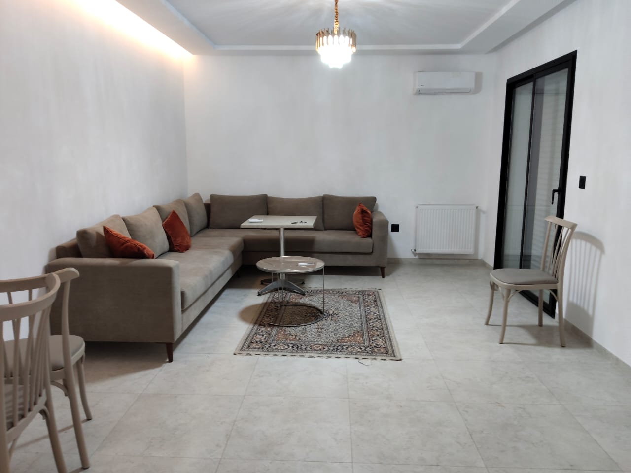 Location Appart. 3 pices