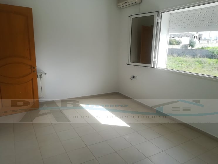Location Appart. 4 pices