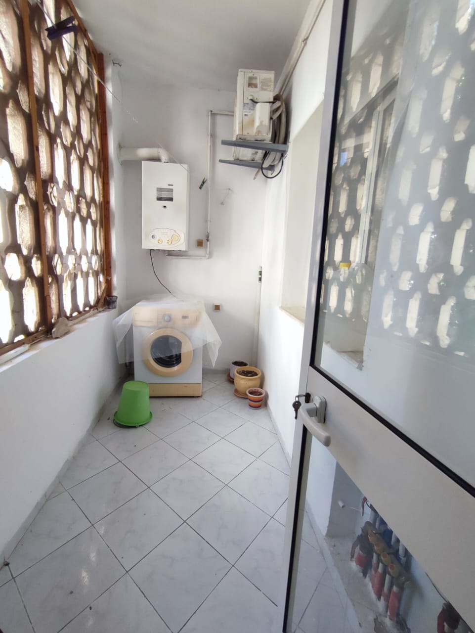 Location Appart. 2 pices