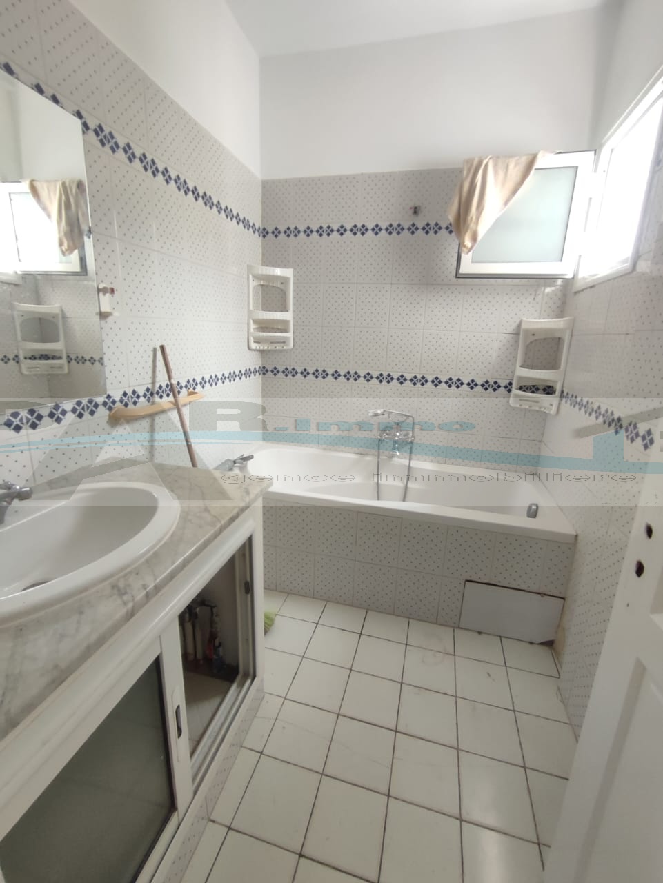 Location Appart. 4 pices