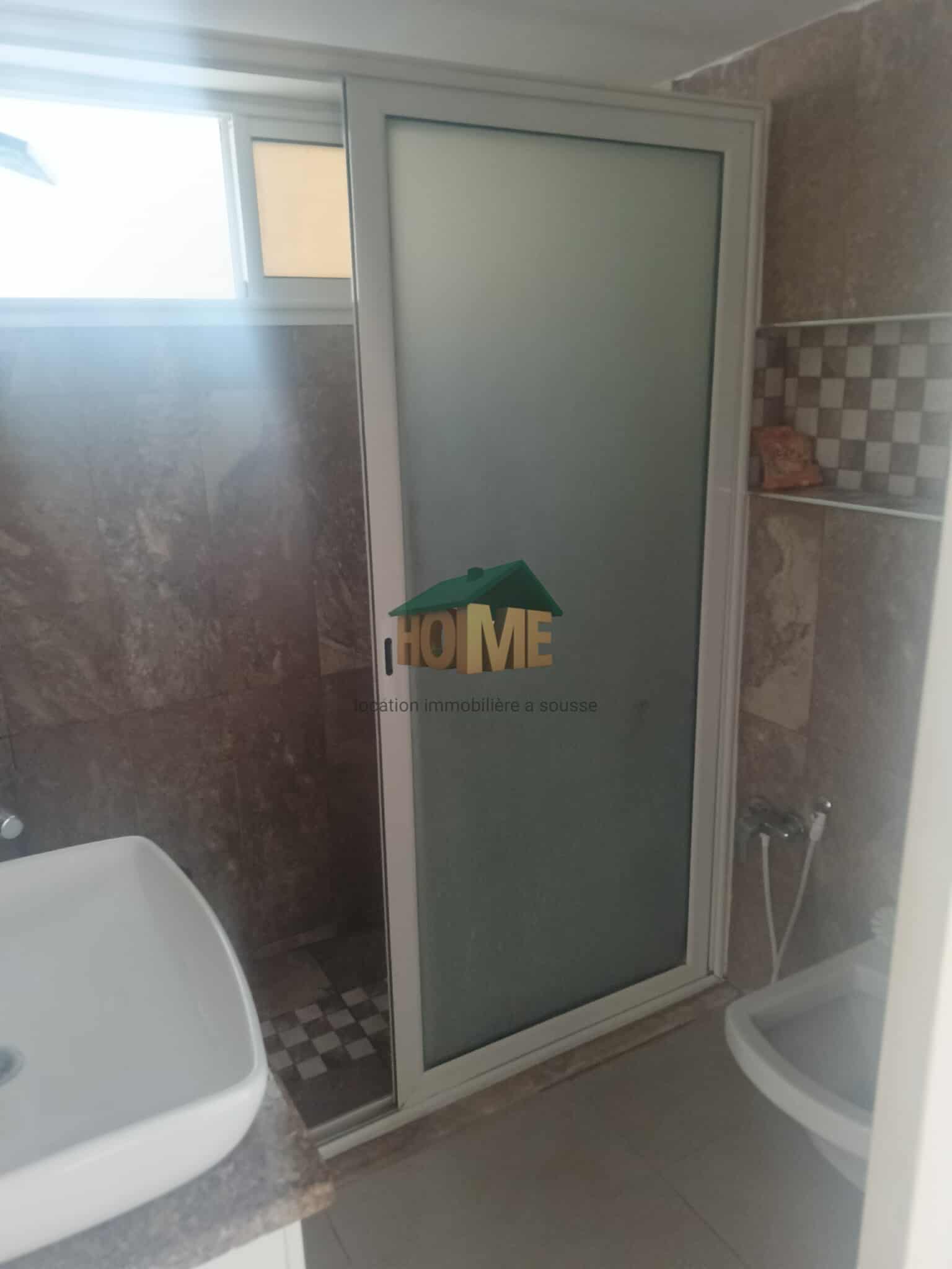 Location Appart. 3 pices