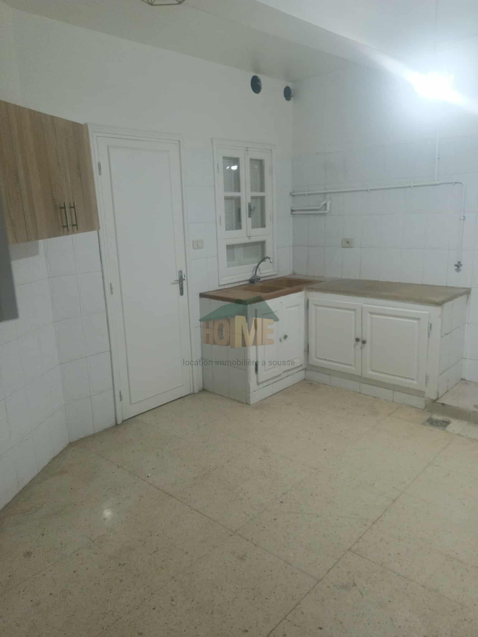 Location Appart. 2 pices