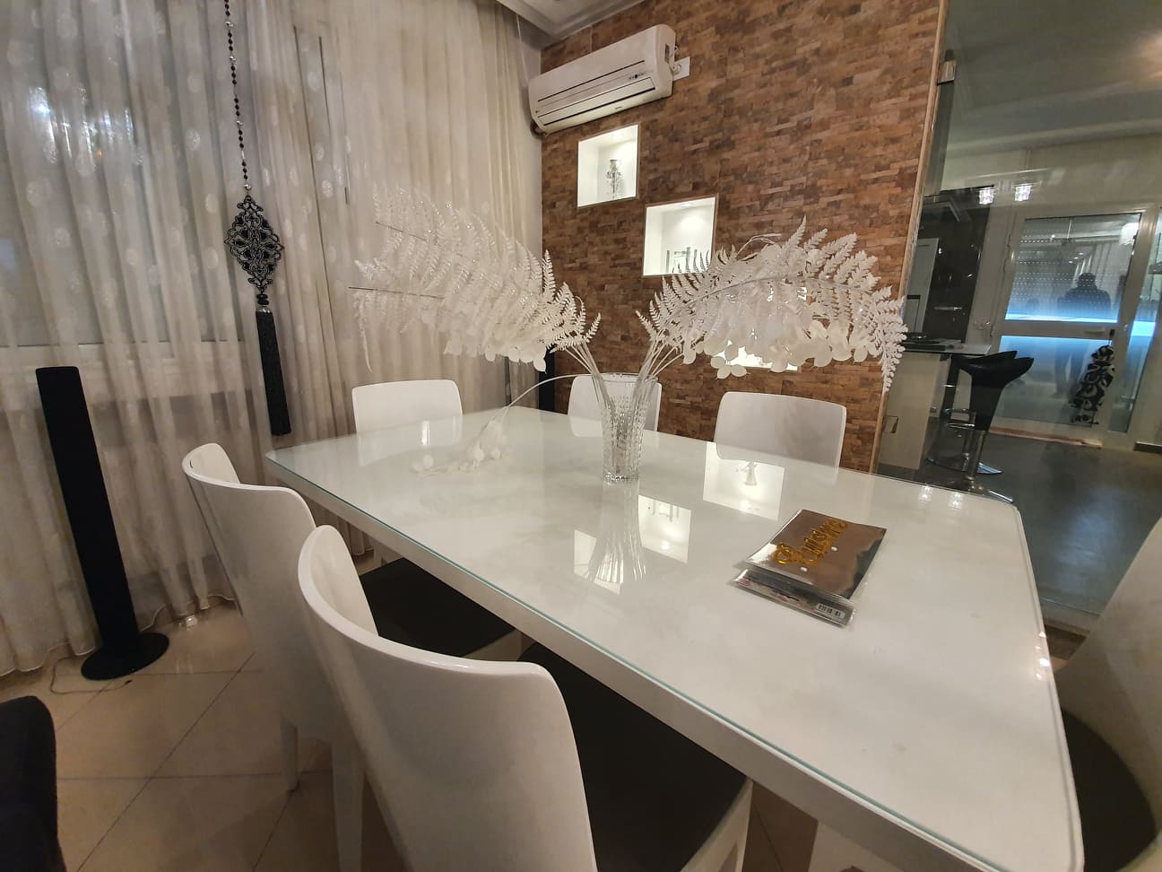 Location Appart. 2 pices